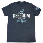 ReefBum Dive Club T-Shirt