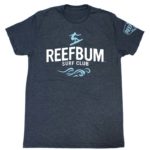 ReefBum Surf Club T-Shirt