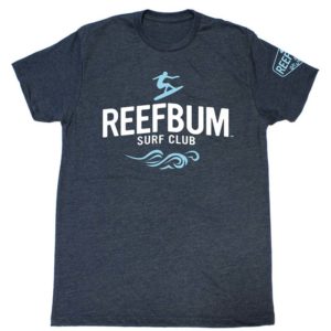 ReefBum Surf Club T-Shirt