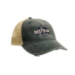 ReefBum Trucker Hat