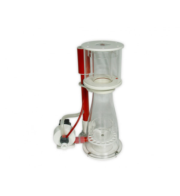 Royal Exclusiv Bubble King Double Cone 150