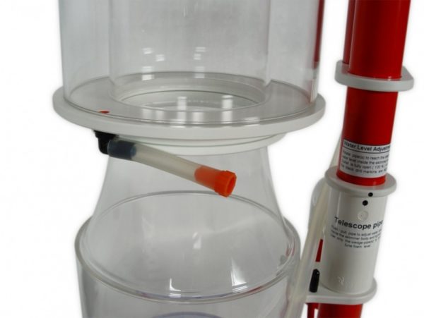 royal exclusiv bubble king deluxe 250 internal skimmer
