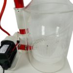 Bubble King® DeLuxe 300 external royal exclusiv skimmer