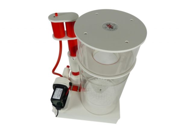 Bubble King® DeLuxe 300 external royal exclusiv skimmer