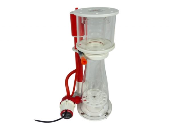 Bubble King® Double Cone 130 with Red Dragon X DC 12V royal exclusiv