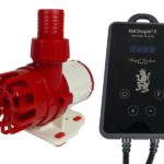 COMPACT Dreambox - cartridge - media filter Ø 100mm SINGLE 2.0 liter royal exclusiv