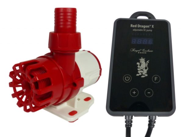 COMPACT Dreambox - cartridge - media filter Ø 100mm SINGLE 2.0 liter royal exclusiv