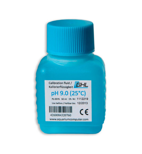Calibration Fluid pH9