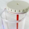 Dreambox - dosing feeder : feed tank : station 8 liter Volume royal exclusiv