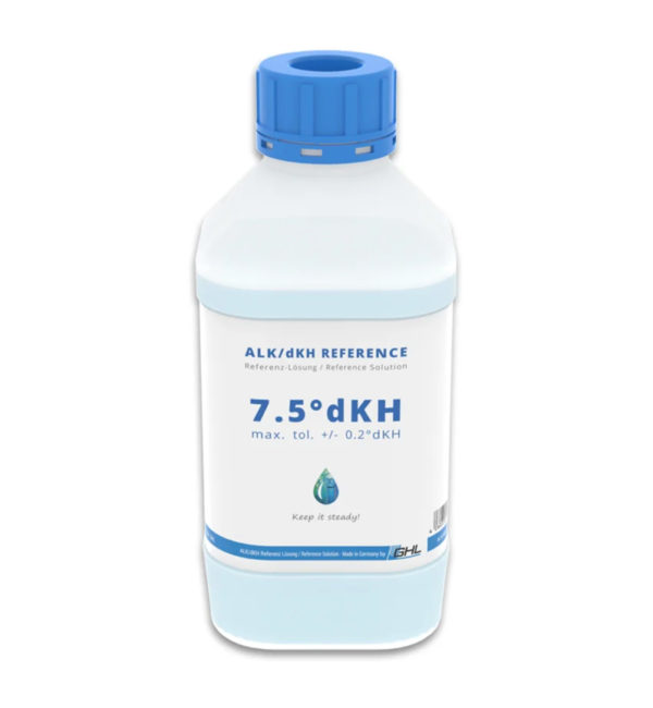 KH Reference Solution 1000ml ghl