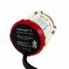 Red Dragon® X skimmer pump 30 Watt : 750 l:h for BK DC 130 + 150