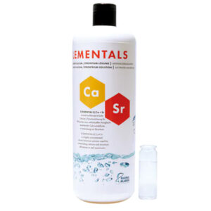 Fauna Marin Elementals Calcium:Strontium (Ca+Sr) 1000ml