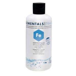 Fauna Marin Elementals Trace Iron (Fe) 250ml