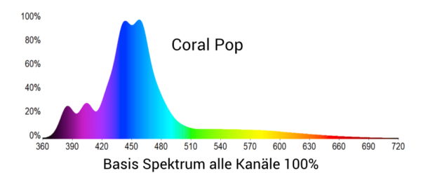 Mitras 7506 Coral Pop