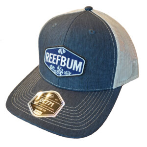 ReefBum Trucker Hat